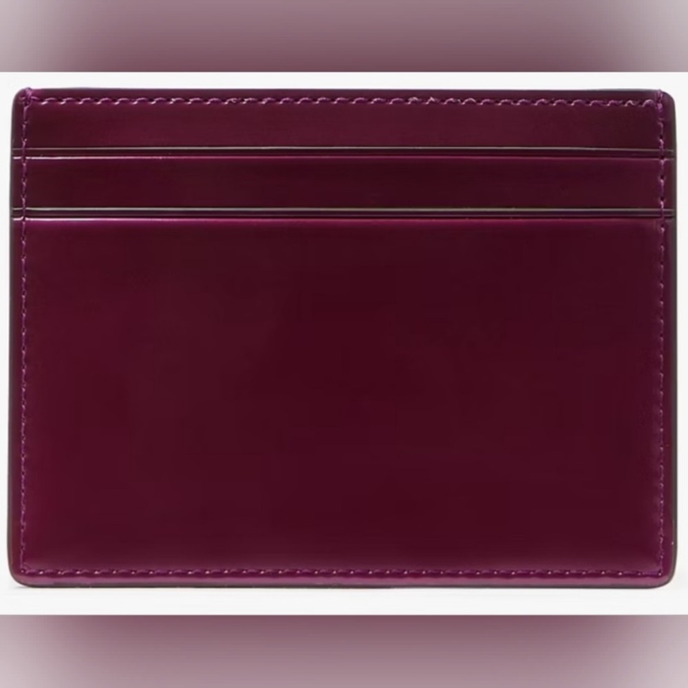 Kate Spade Cardholder NWT - Picture 4 of 13